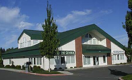 Cascade Park: 12306 SE Mill Plain Blvd, Vancouver, WA 98684